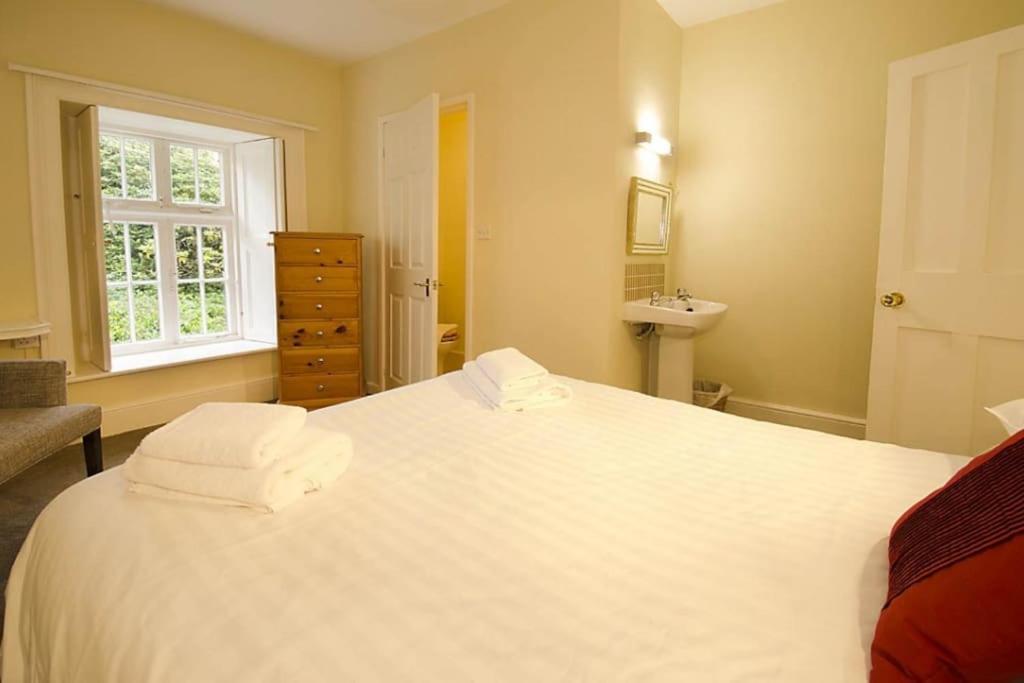 The Parsonage, Ambleside