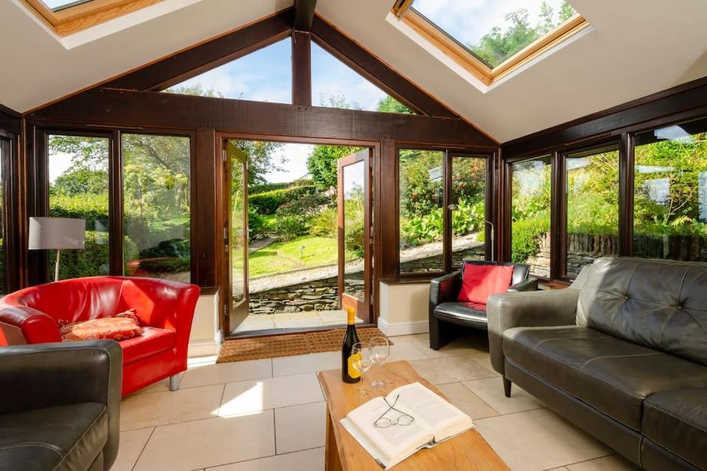 Holiday home The Parsonage, Ambleside