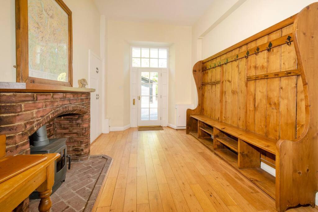 Holiday home The Parsonage, Ambleside