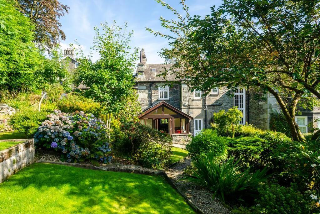 Holiday home The Parsonage,