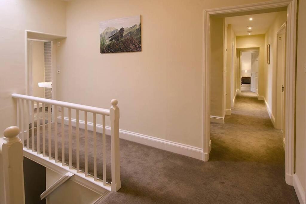 The Parsonage, Holiday home Ambleside