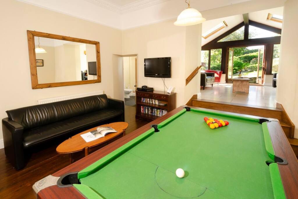The Parsonage, Holiday home Ambleside