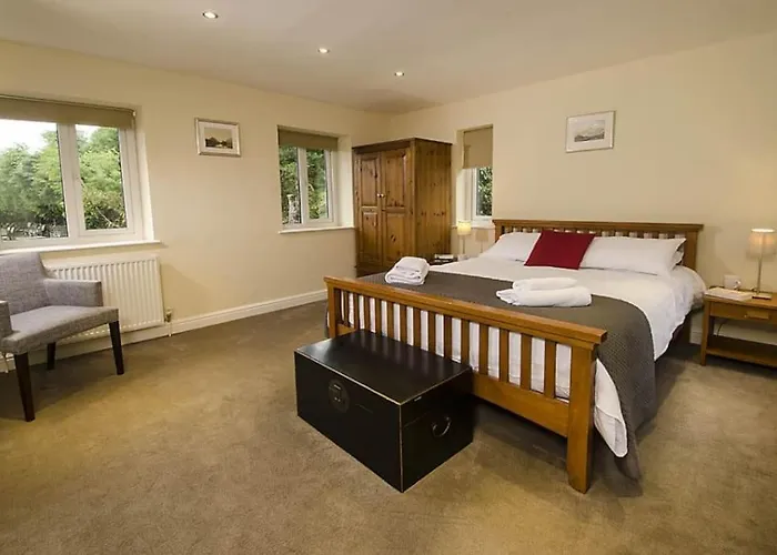 The Parsonage, Ambleside