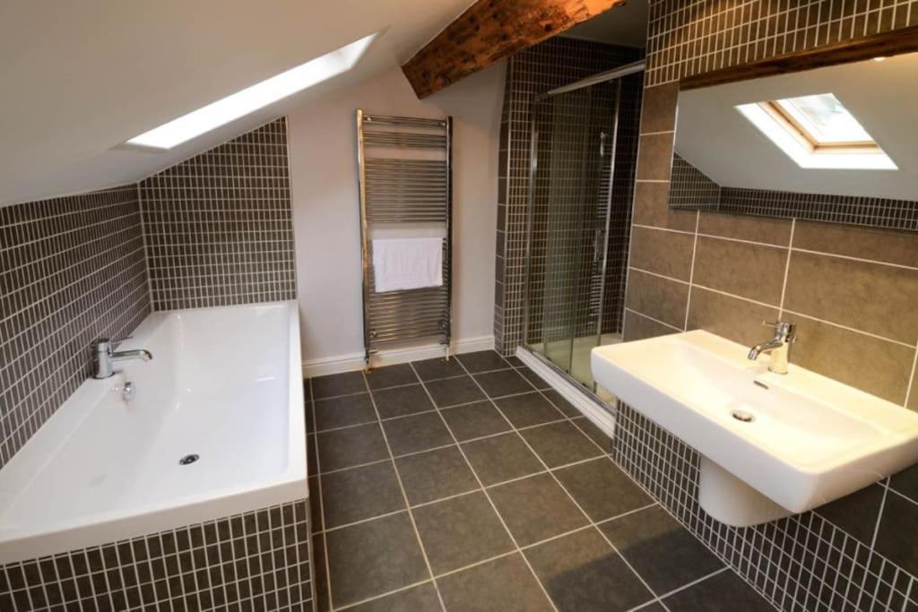 The Parsonage, Holiday home Ambleside
