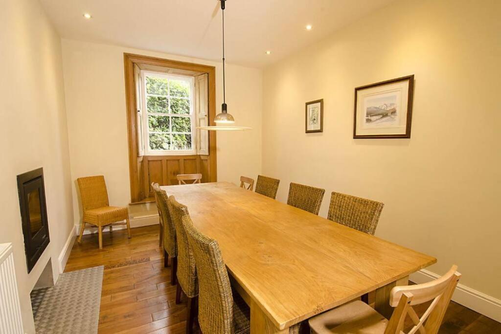 The Parsonage, Holiday home Ambleside