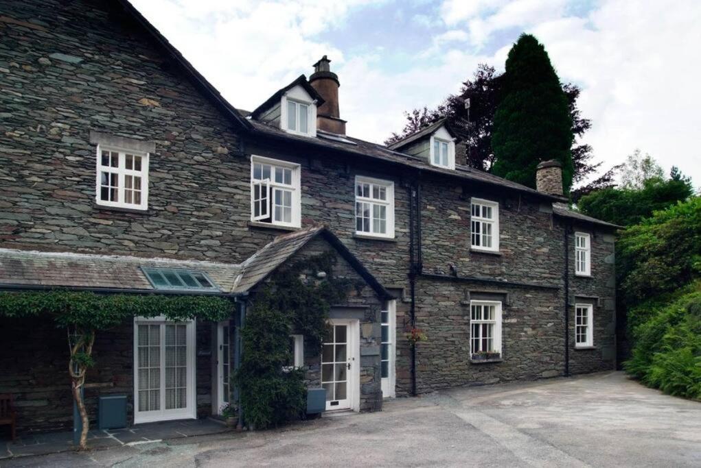 Holiday home The Parsonage,
