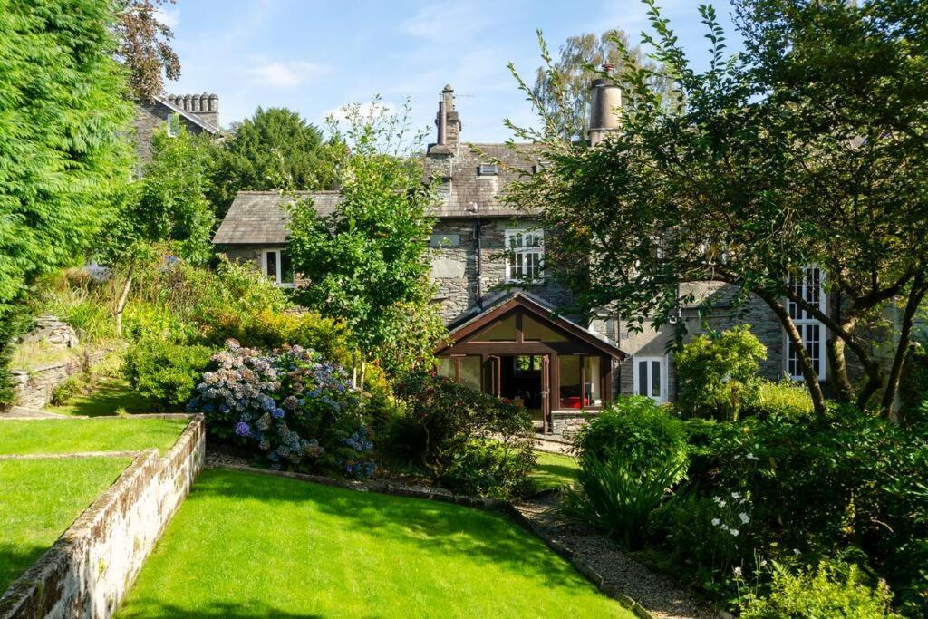 Holiday home The Parsonage, *